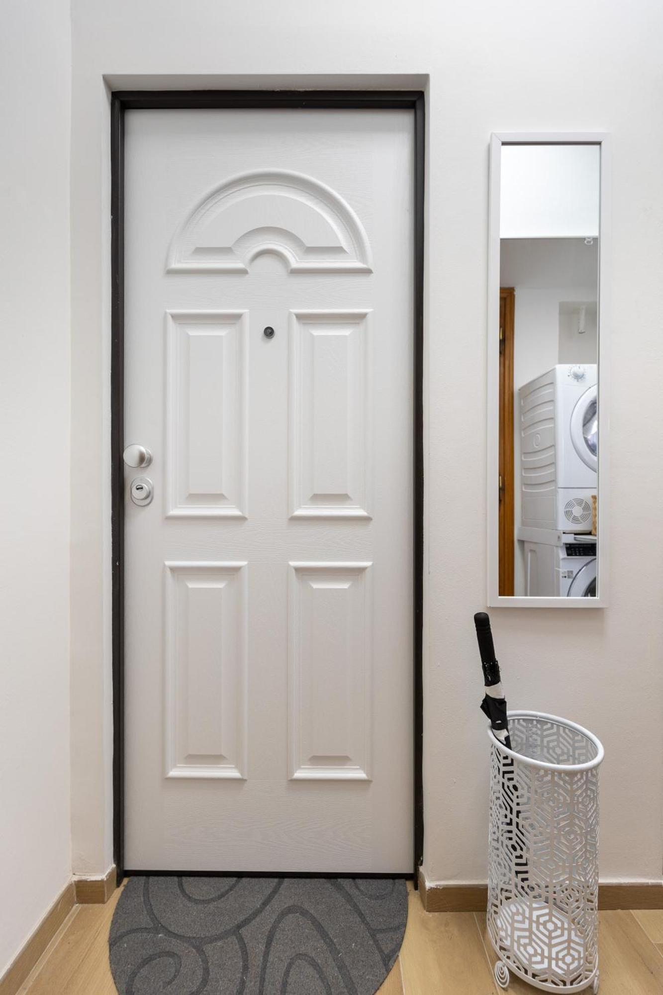 La Dimora Degli Asinelli Apartment Bologna Luaran gambar