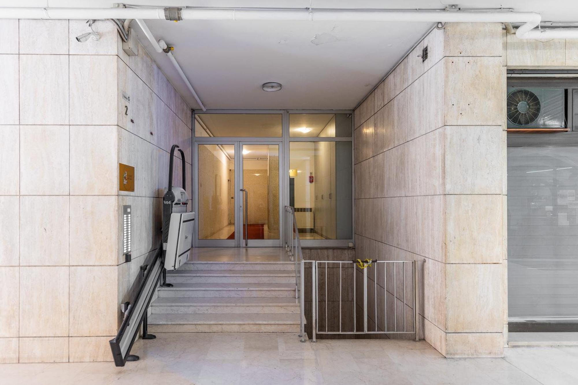 La Dimora Degli Asinelli Apartment Bologna Luaran gambar