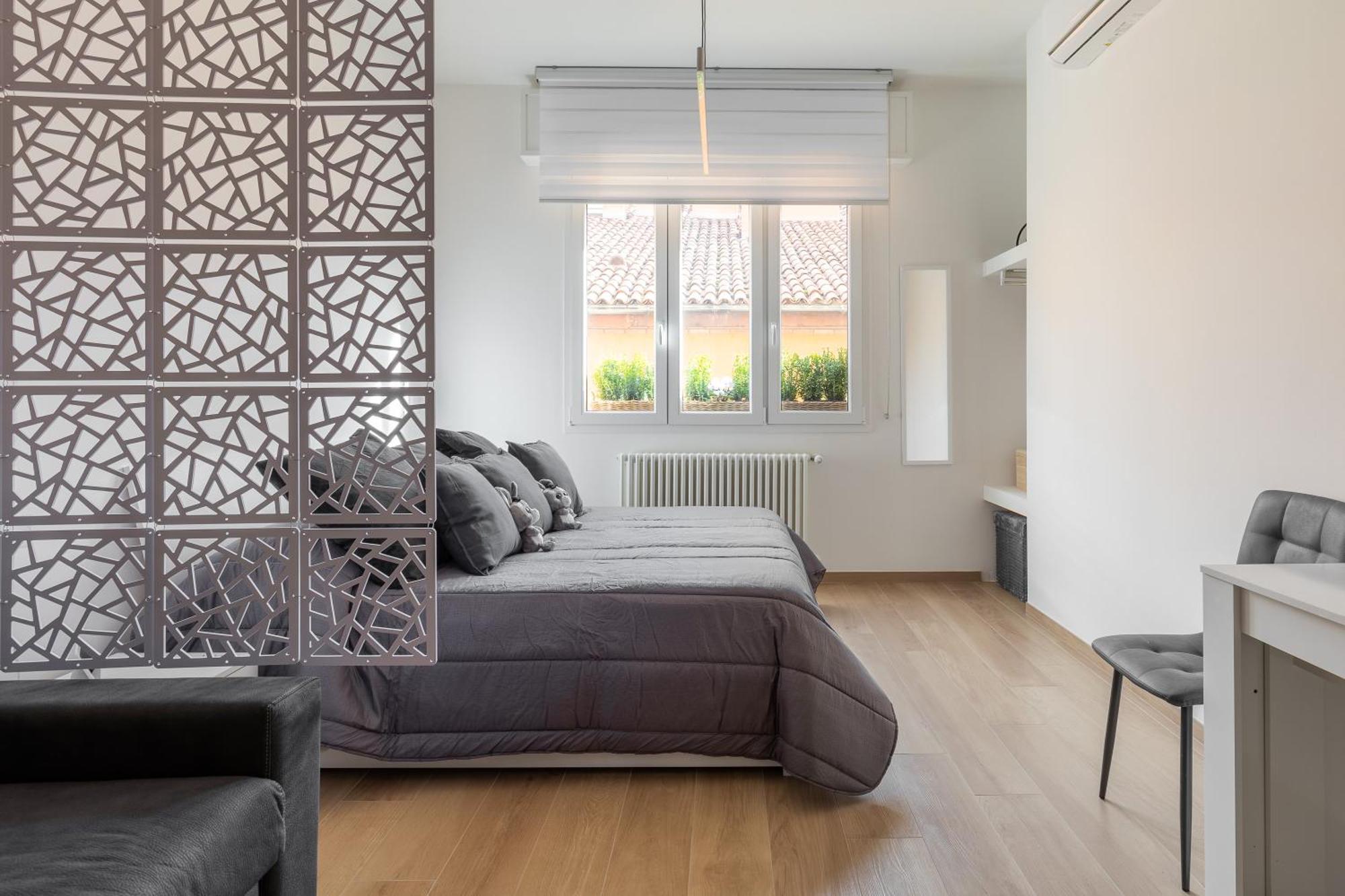 La Dimora Degli Asinelli Apartment Bologna Luaran gambar