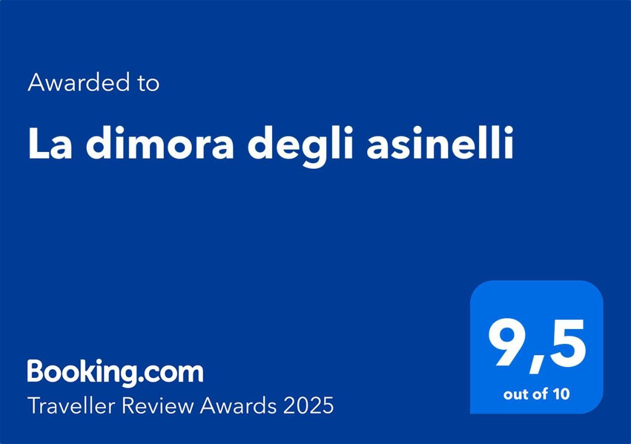 La Dimora Degli Asinelli Apartment Bologna Luaran gambar